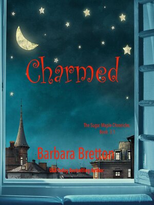 cover image of Charmed